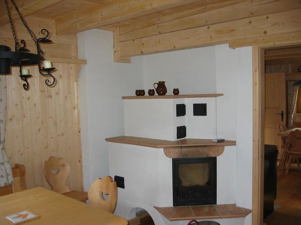 Feriendorf Lassing Göstling an der Ybbs Buitenkant foto